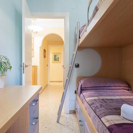 Malagasuite Sotomar Apartment Torremolinos Luaran gambar
