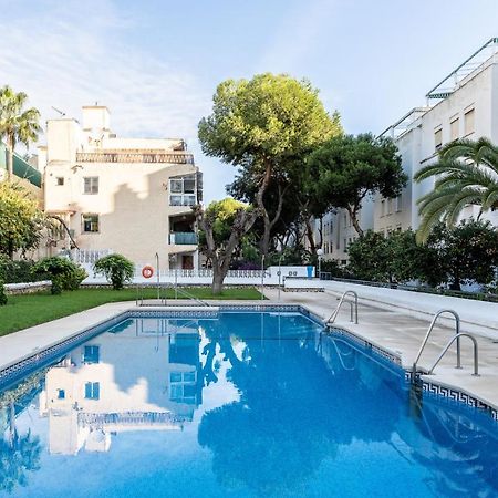 Malagasuite Sotomar Apartment Torremolinos Luaran gambar