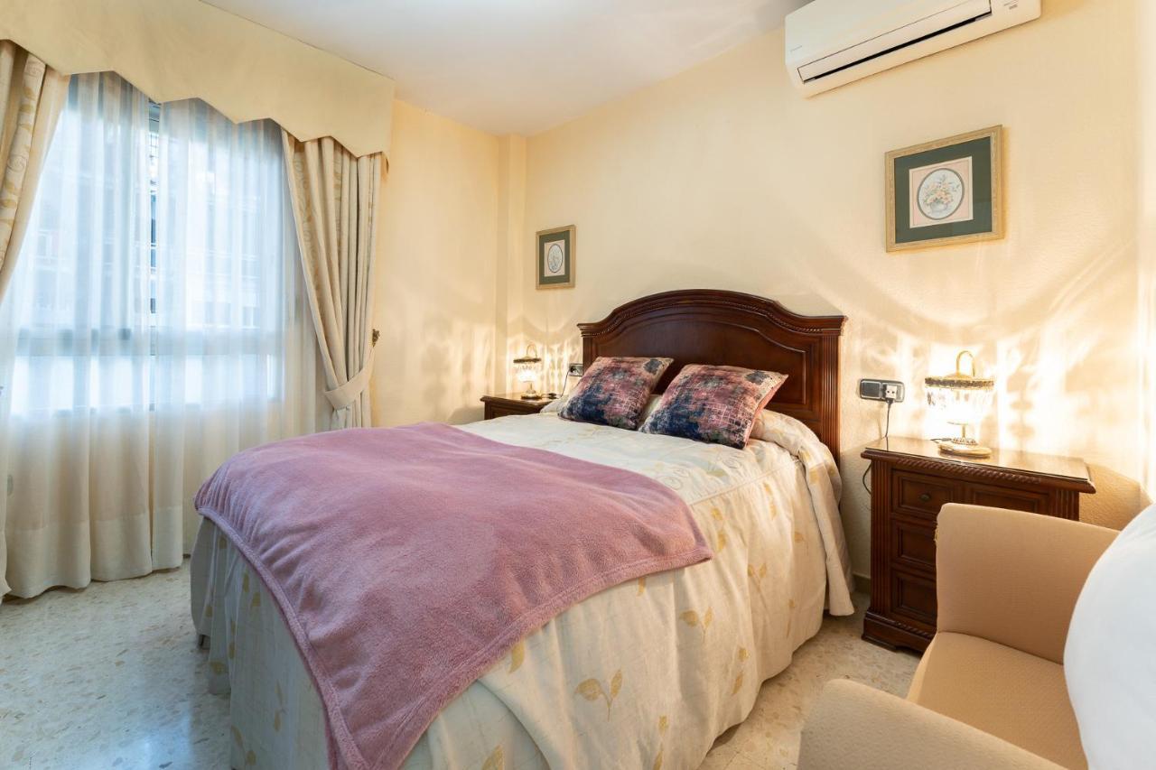 Malagasuite Sotomar Apartment Torremolinos Luaran gambar