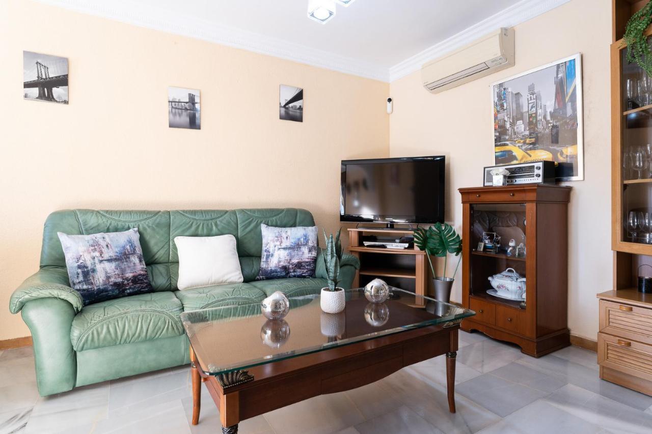 Malagasuite Sotomar Apartment Torremolinos Luaran gambar