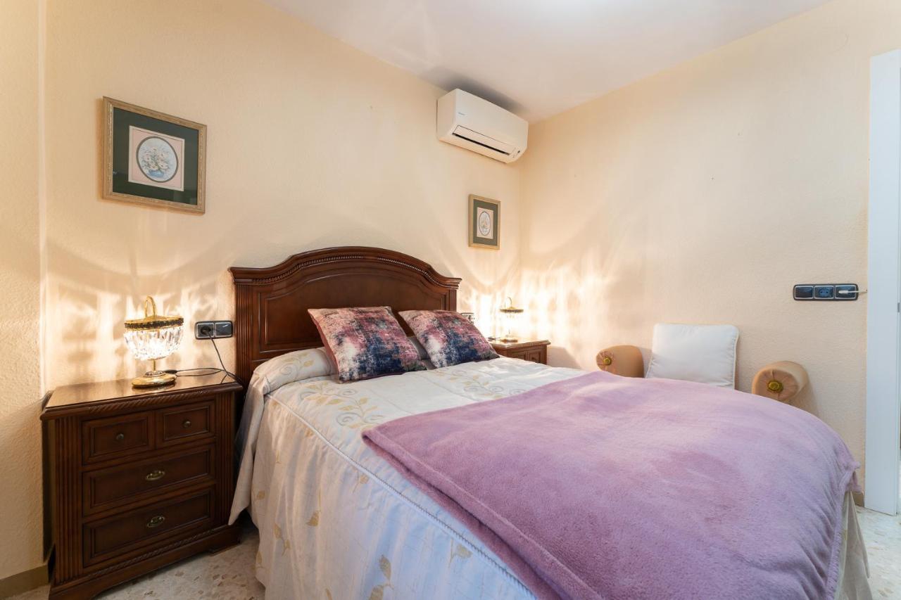 Malagasuite Sotomar Apartment Torremolinos Luaran gambar