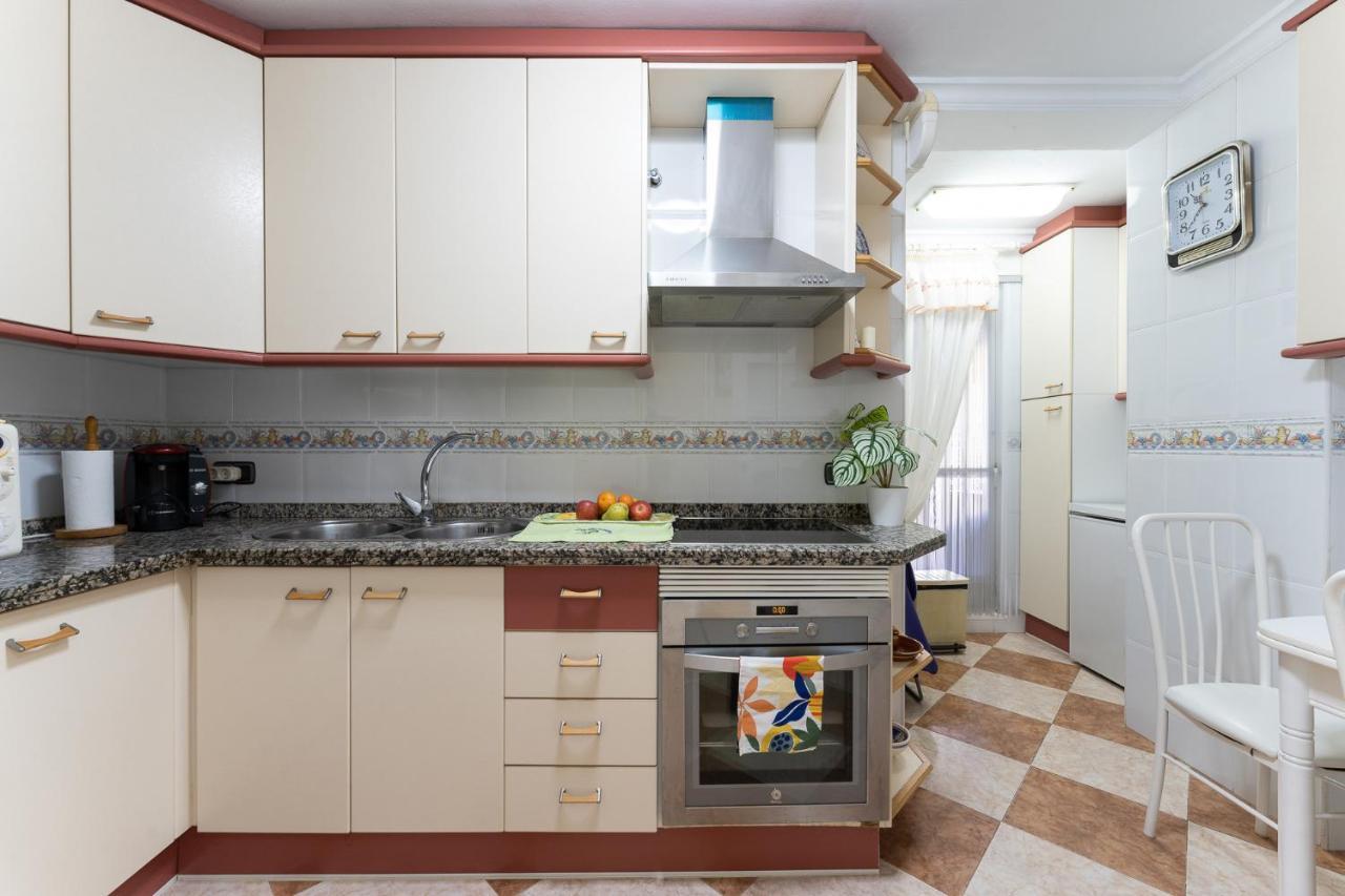 Malagasuite Sotomar Apartment Torremolinos Luaran gambar