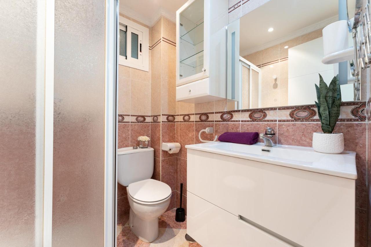 Malagasuite Sotomar Apartment Torremolinos Luaran gambar