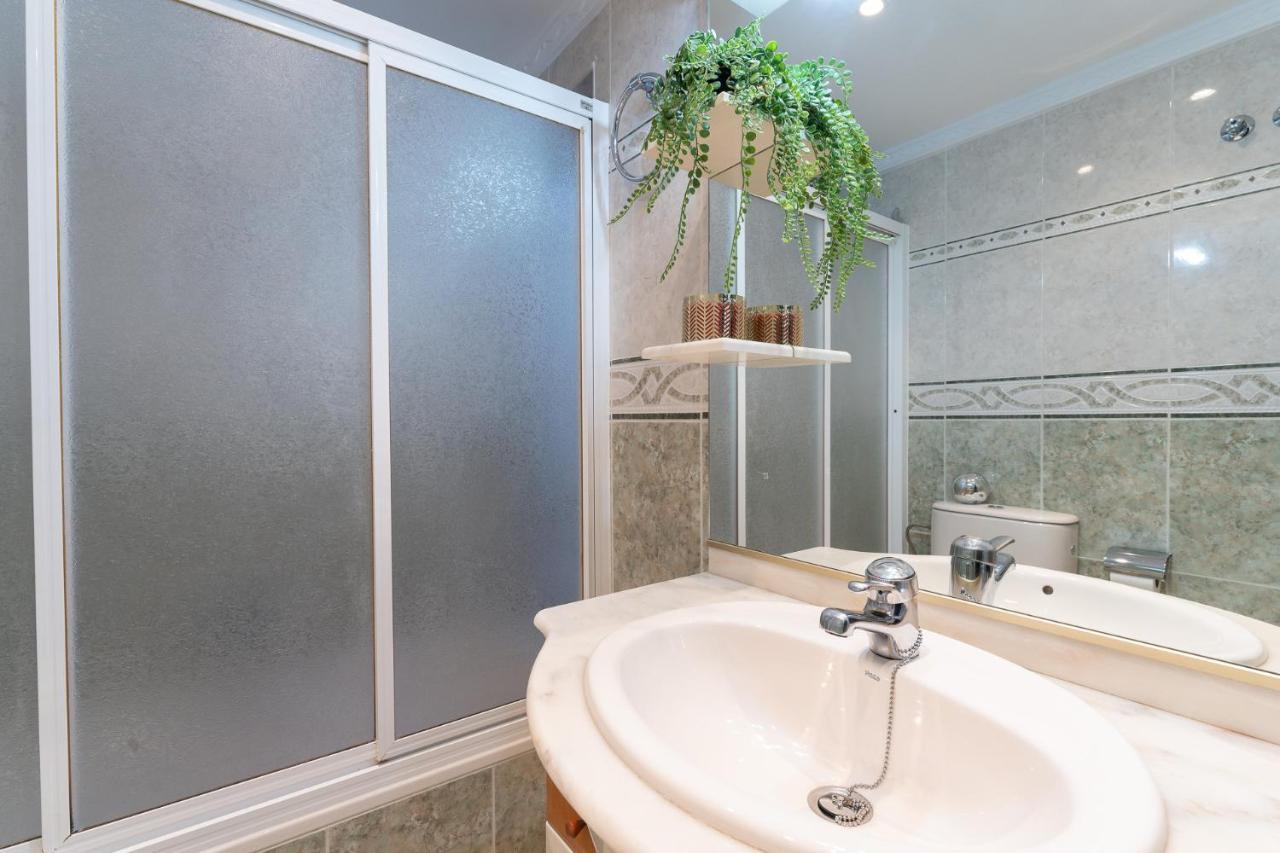 Malagasuite Sotomar Apartment Torremolinos Luaran gambar